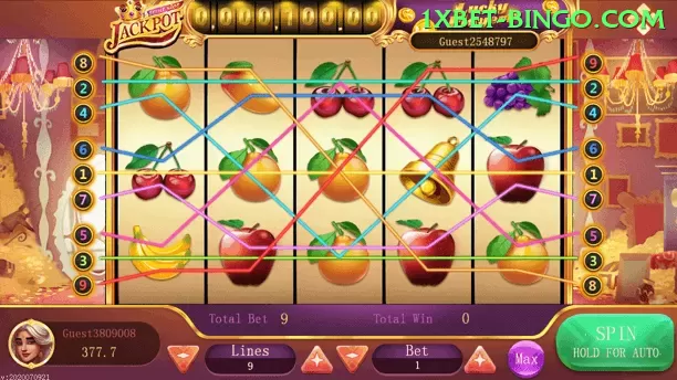 Fortune Ox - ⚡ apk