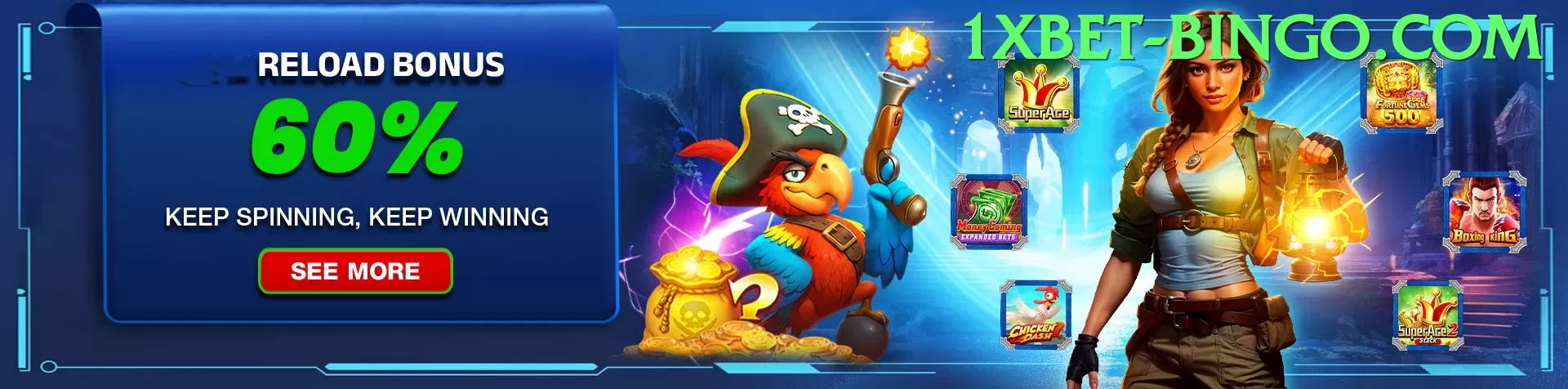 Fortune Tiger - ⭐ apk