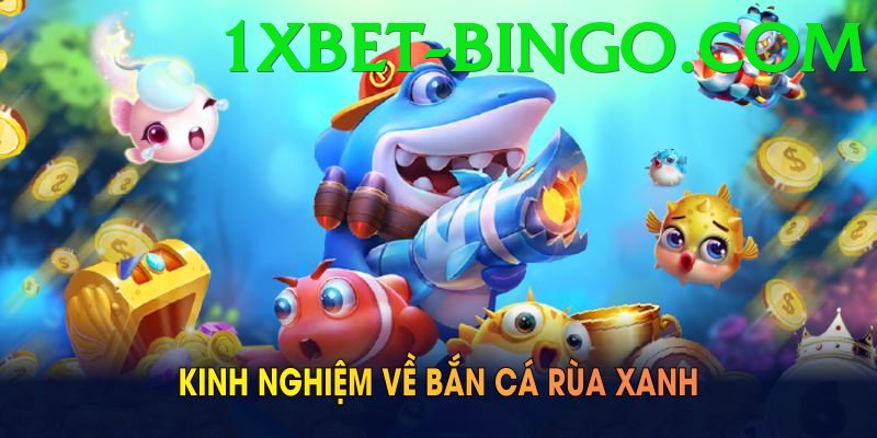 Game Bắn Cá - Phần thưởng khổng lồ - Đặt trước
