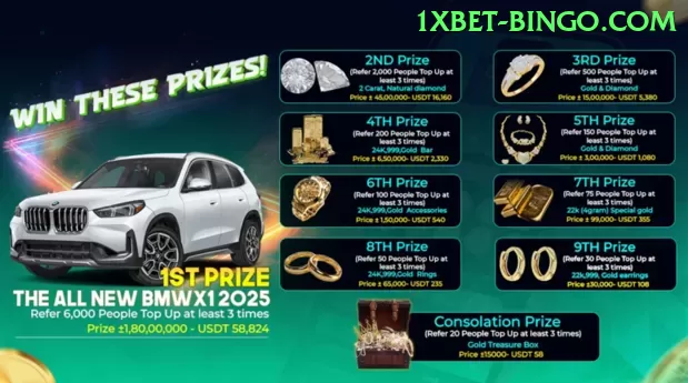 Slingo Carnival - 👉 apk