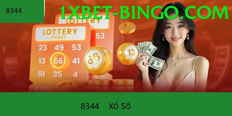 Xổ Số Online - Game bắn súng